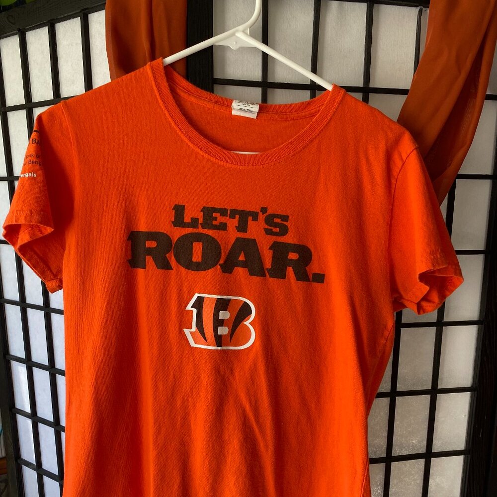 Welcome to the Jungle (Cincinnati Bengals)